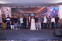 Bhaje Vaayu Vegam Pre Release Event Photos